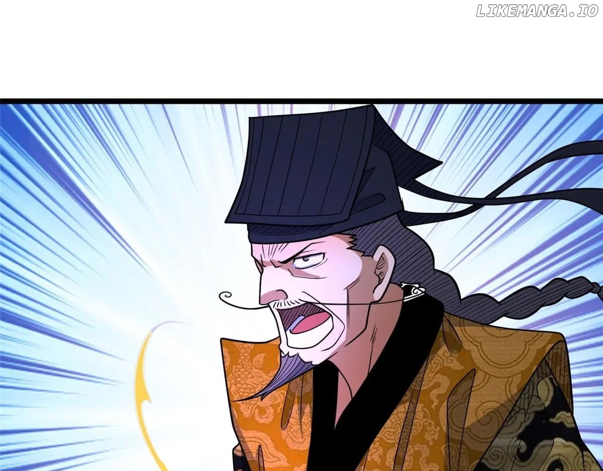 Divine Urban God Chapter 270 - page 43
